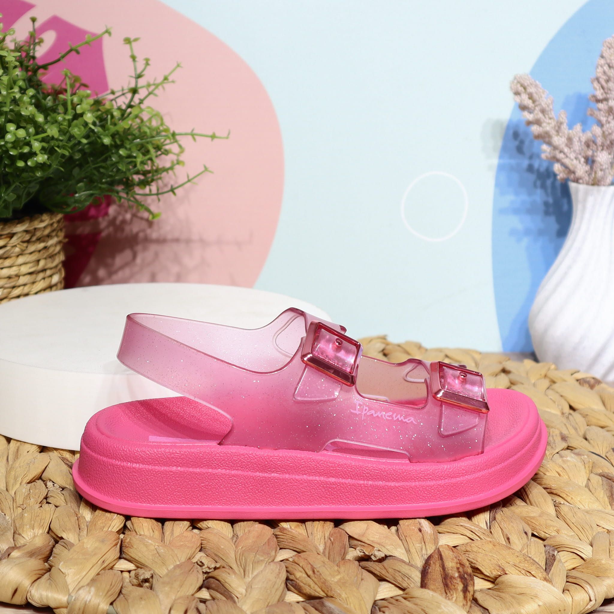 Sandalia para niña VTN83862