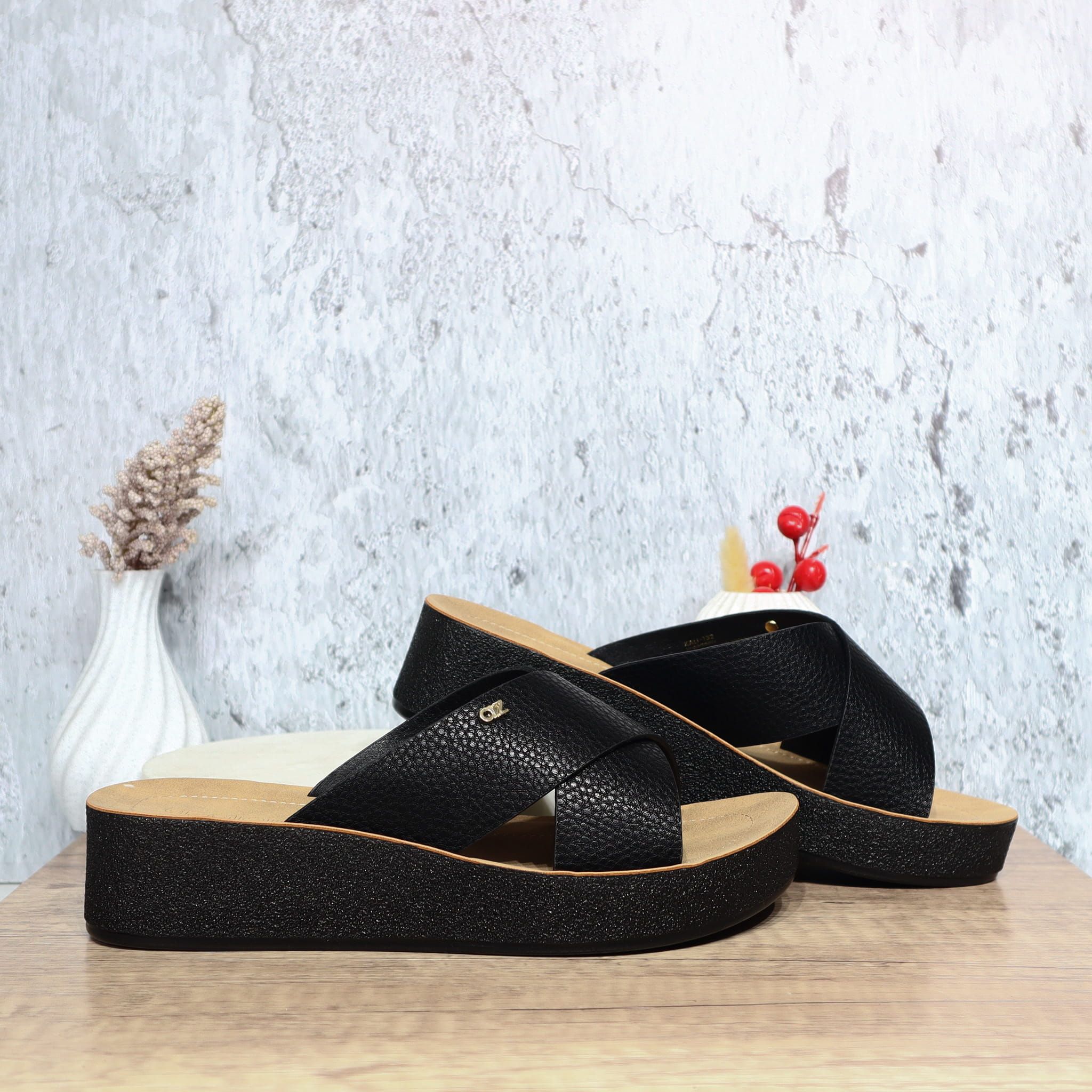 Azaleia negro para mujer AZALKALI132