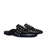 Baleta negro para mujer J107-Z436