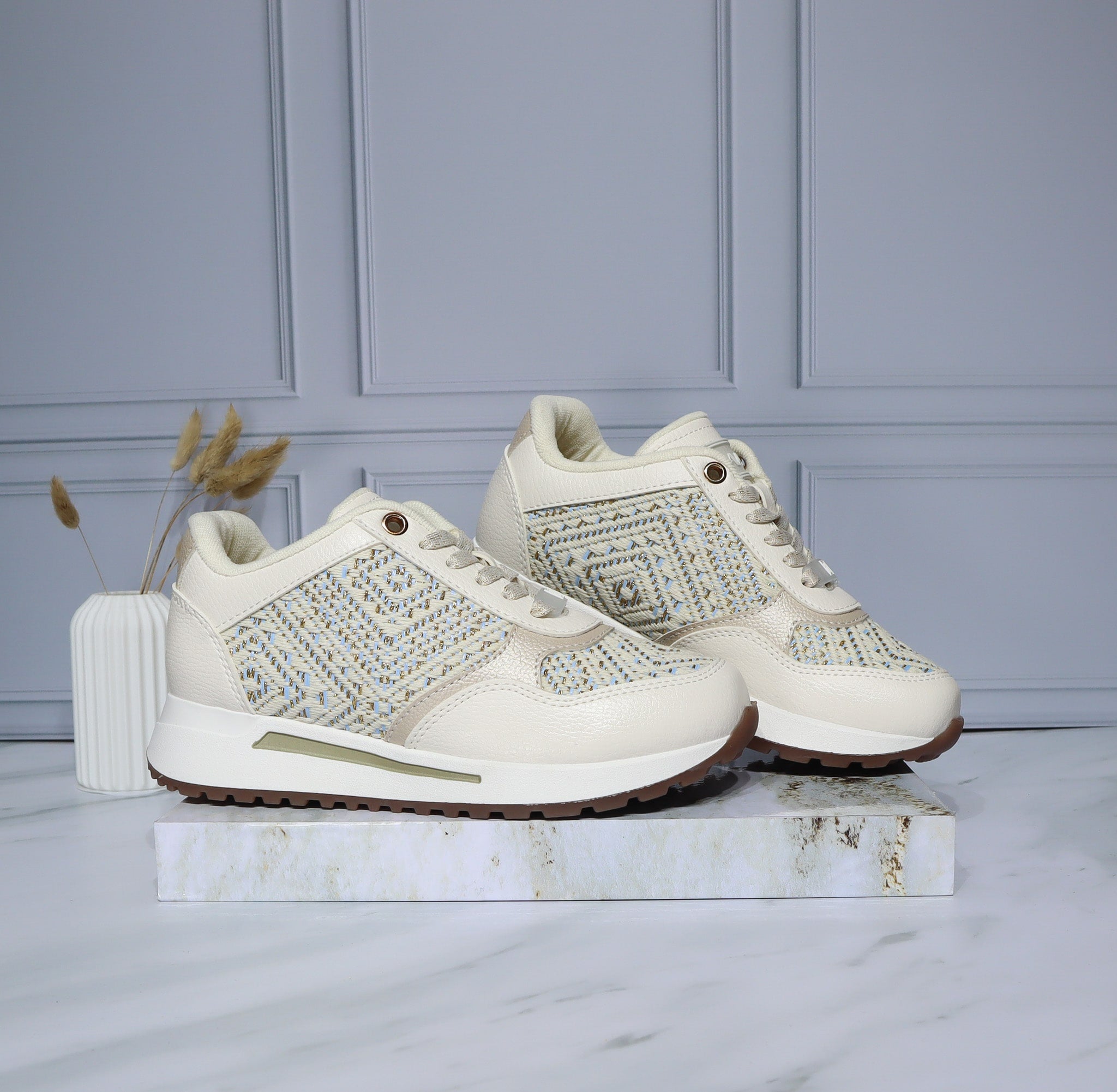 Tenis para mujer TA1065