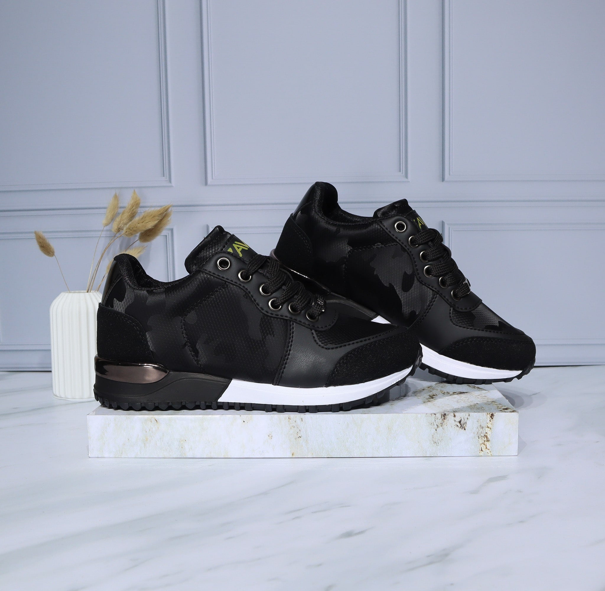 Tenis para mujer TA460