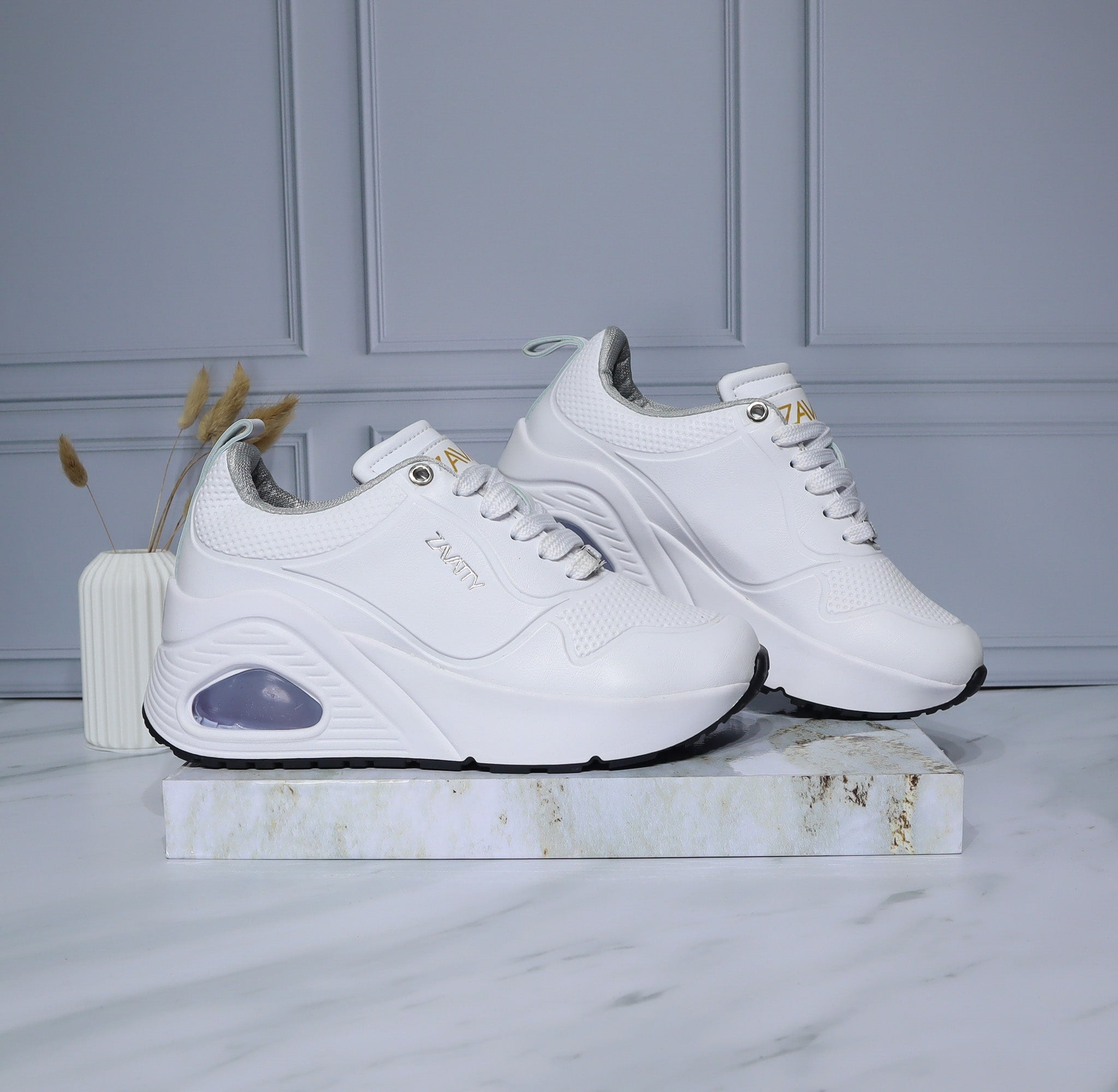 Tenis para mujer TA786