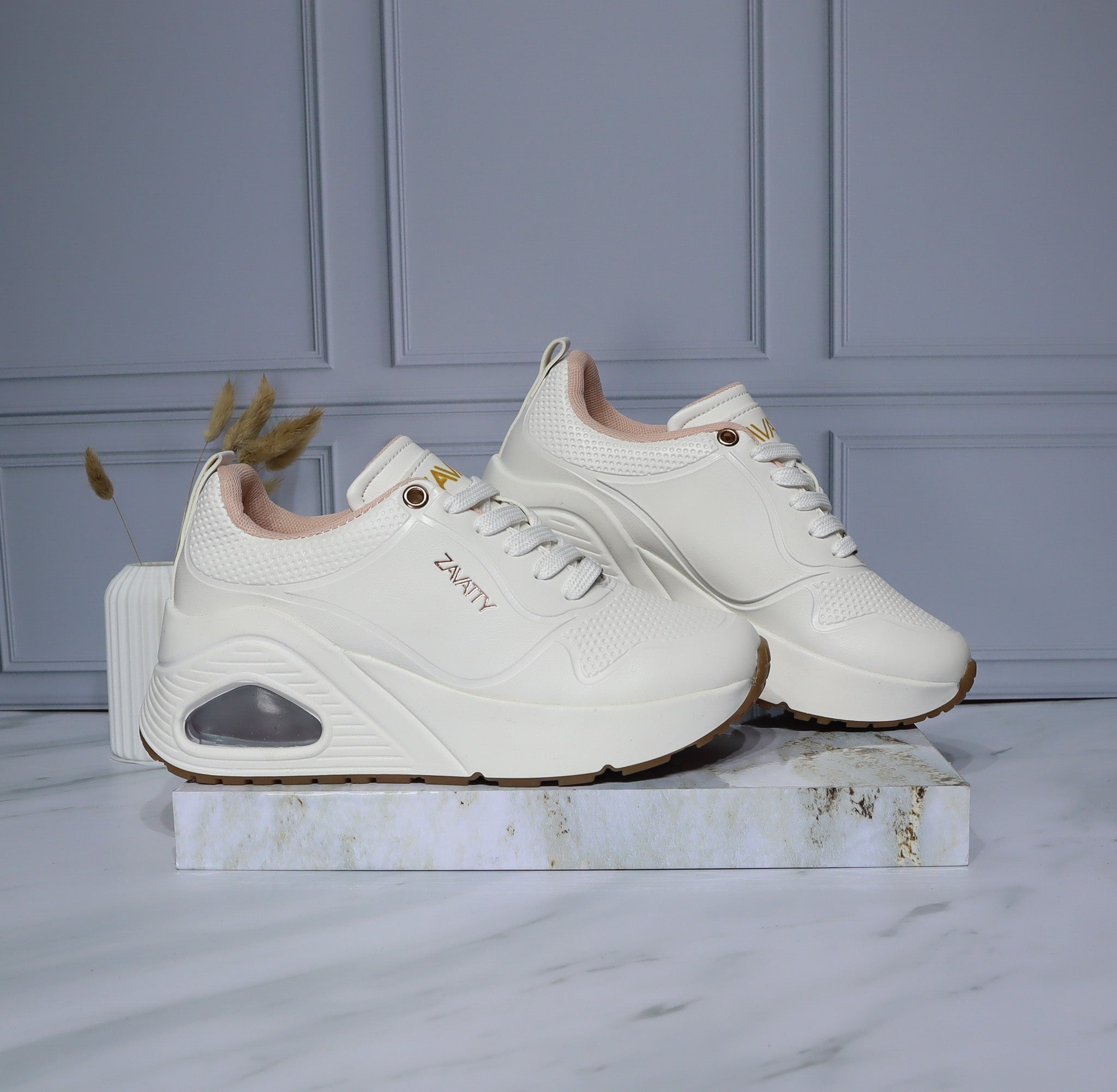 Tenis para mujer TA786