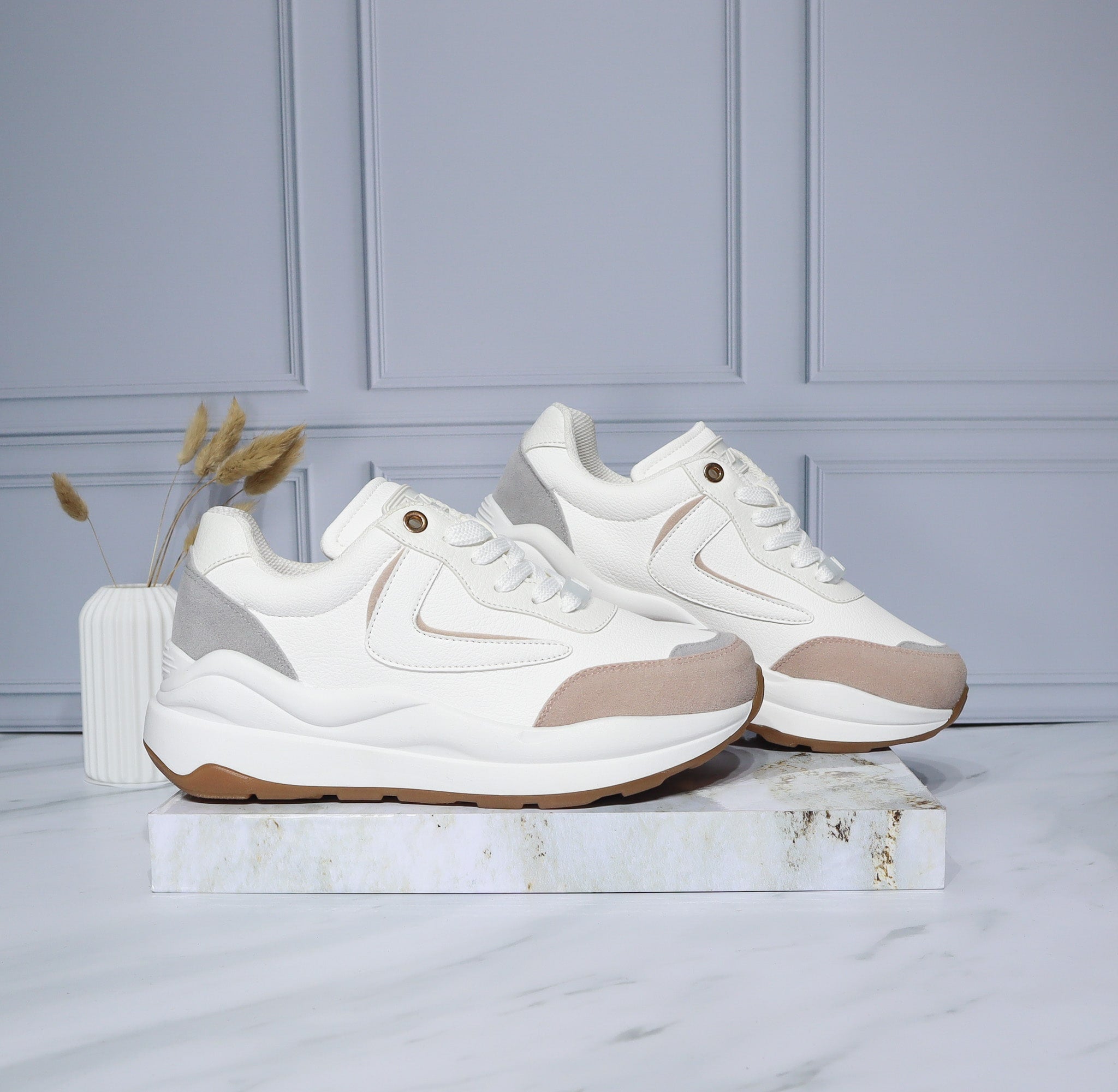 Tenis para mujer TA967