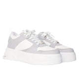 Tenis talco x hielo para mujer TA970