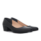 Tacon negro para mujer 1050-Z461