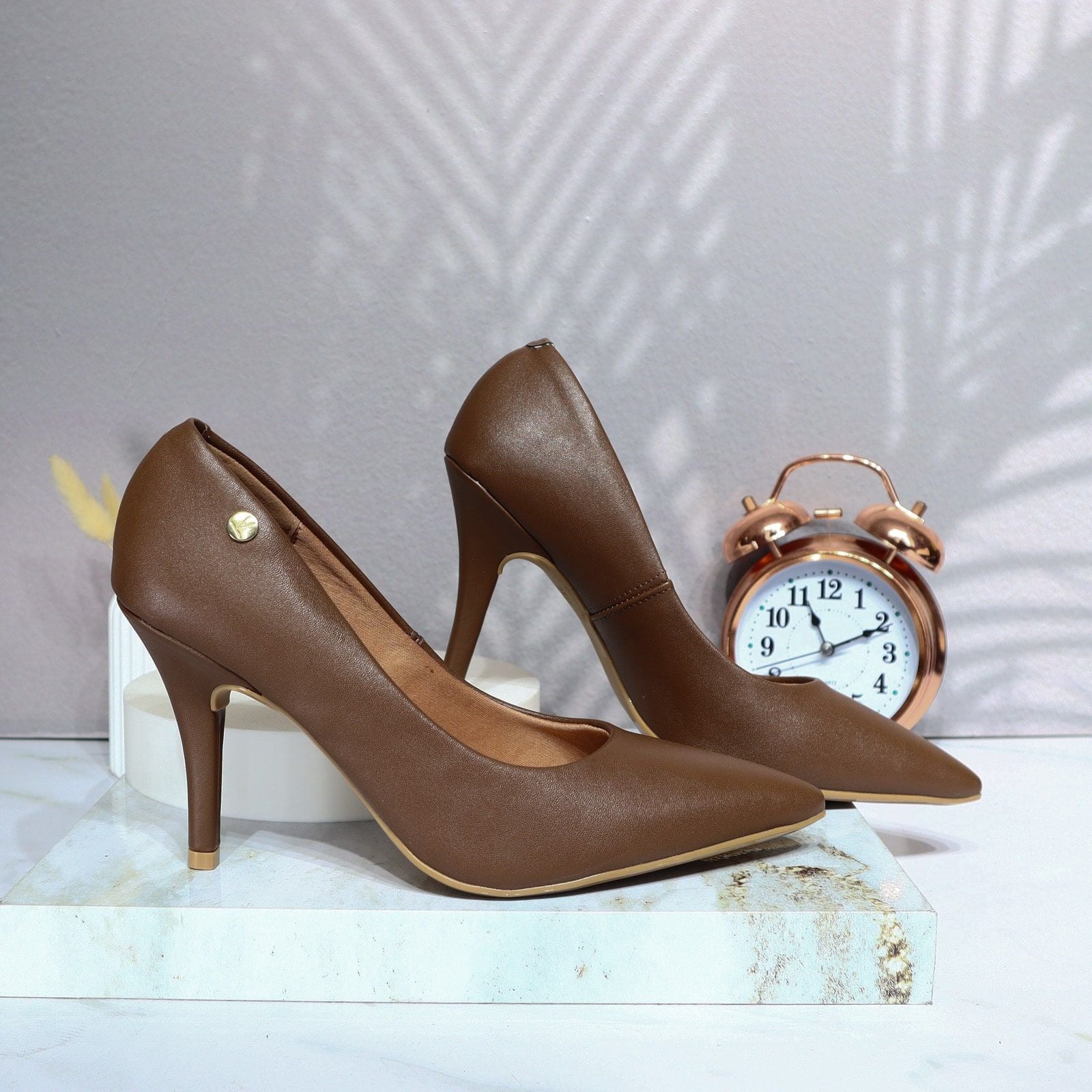 Tacon capuchino para mujer 1184-Z642