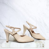 Tacon almendra para mujer 5051-Z148