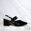 Tacon negro para mujer 5058-Z148