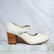 TALCO CUERO