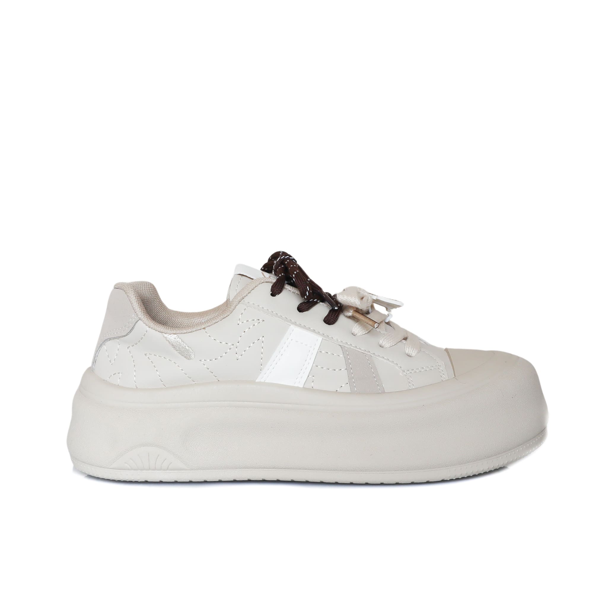 Tenis talco x miel para mujer 092-Z329