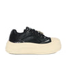 Tenis negro para mujer 093-Z329