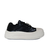 Tenis negro para mujer 093-Z329