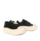 Tenis negro para mujer 093-Z329