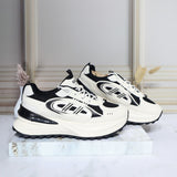 Tenis talco x negro para mujer 104-Z329