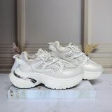 Tenis talco para mujer 120-Z329