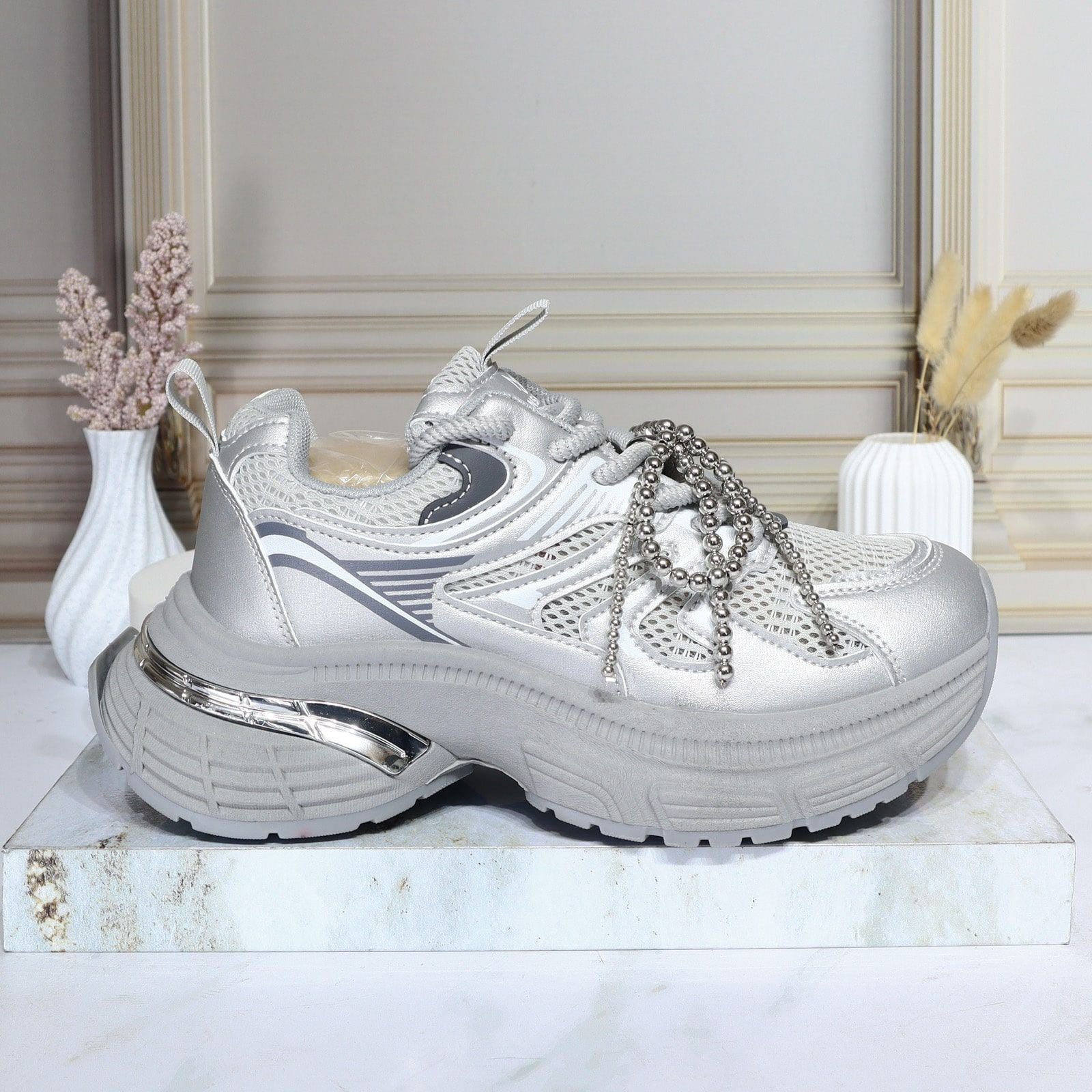 Tenis para mujer 121-Z329