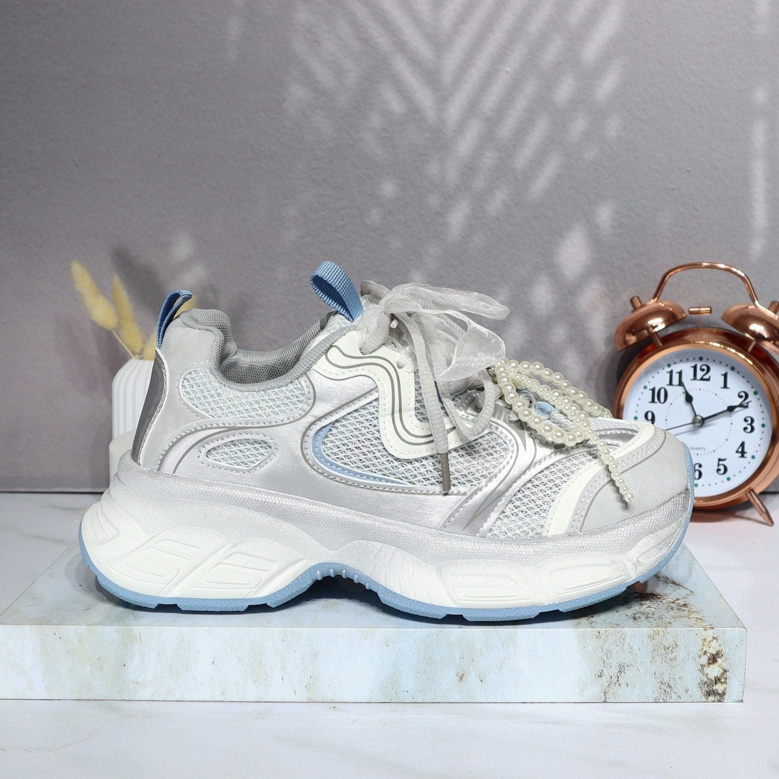 Tenis para mujer 122-Z329