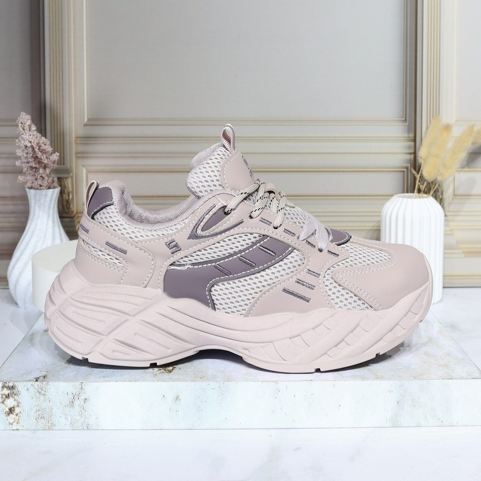 Tenis para mujer 125-Z329