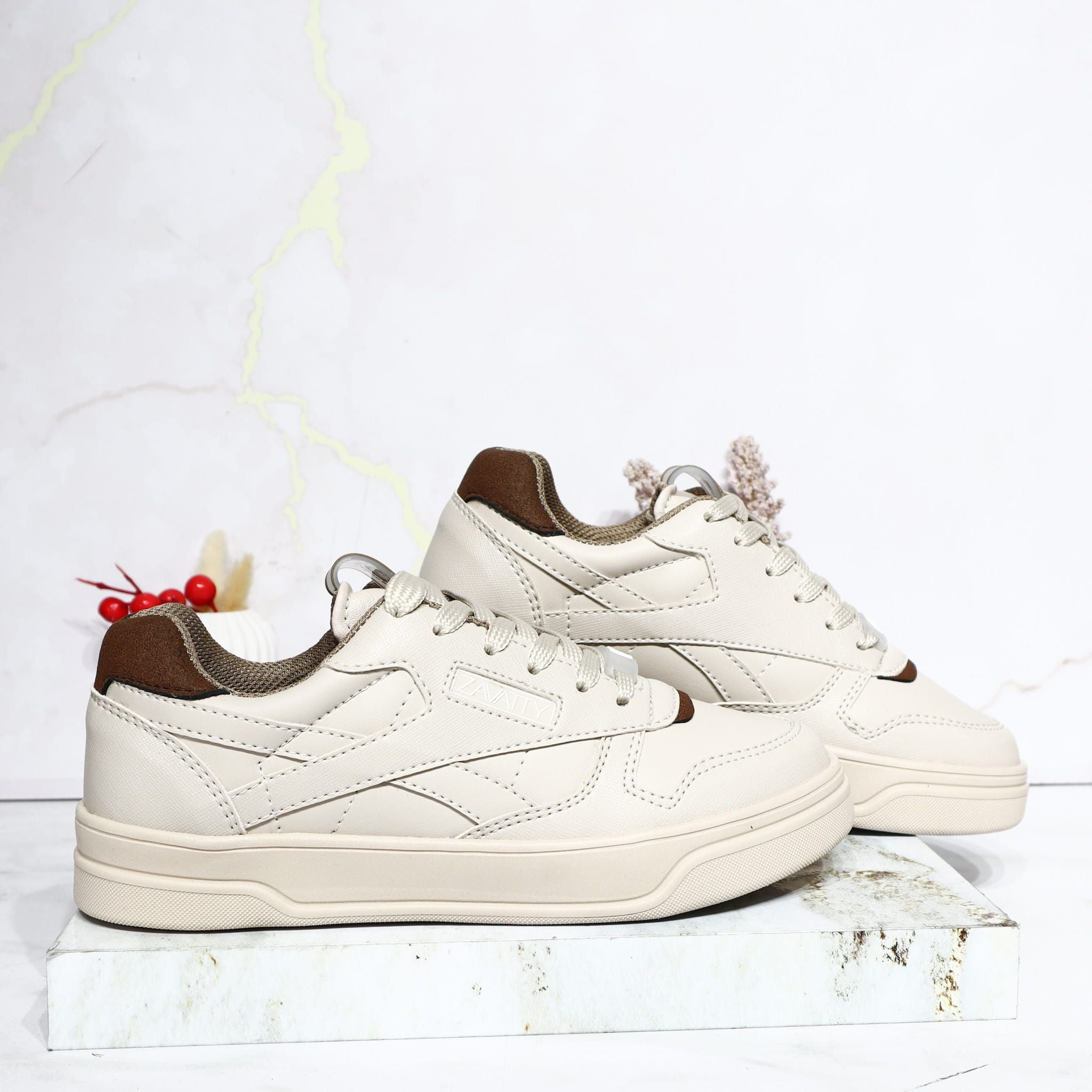Tenis arena para mujer 1888-Z273
