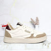 Tenis camel x beige para mujer 1888-Z273