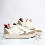 Tenis camel x beige para mujer 1888-Z273
