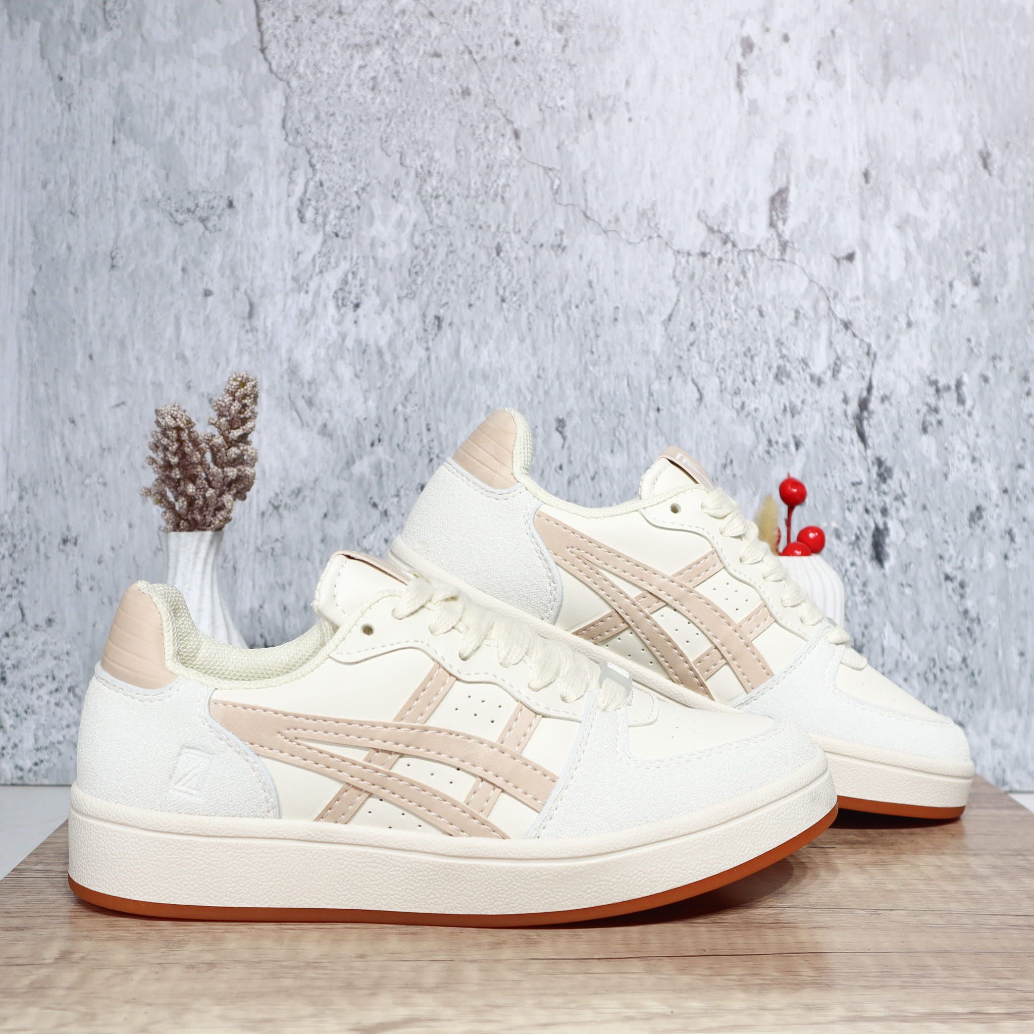 Tenis talco para mujer 239-Z273