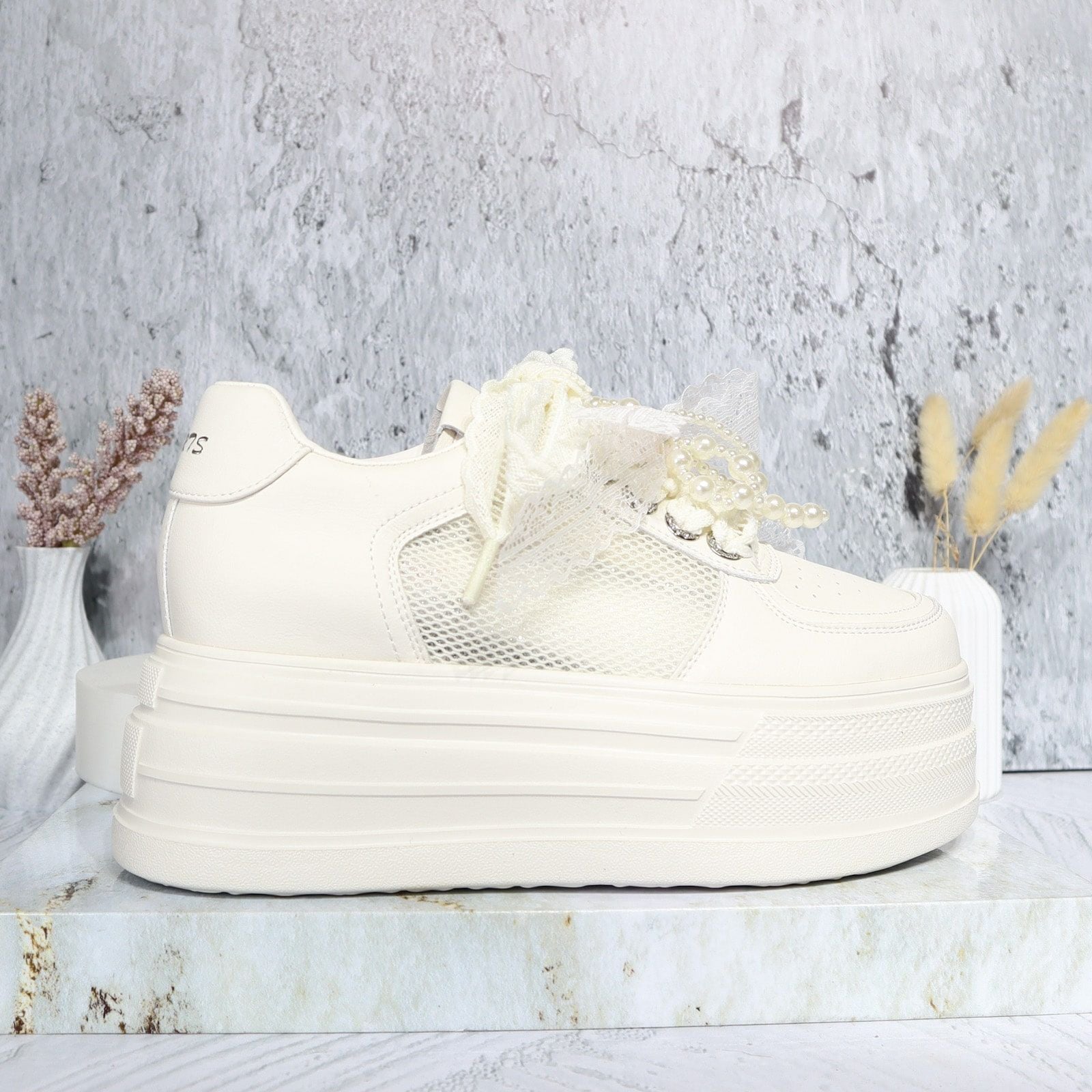 Tenis talco para mujer 2555-Z631