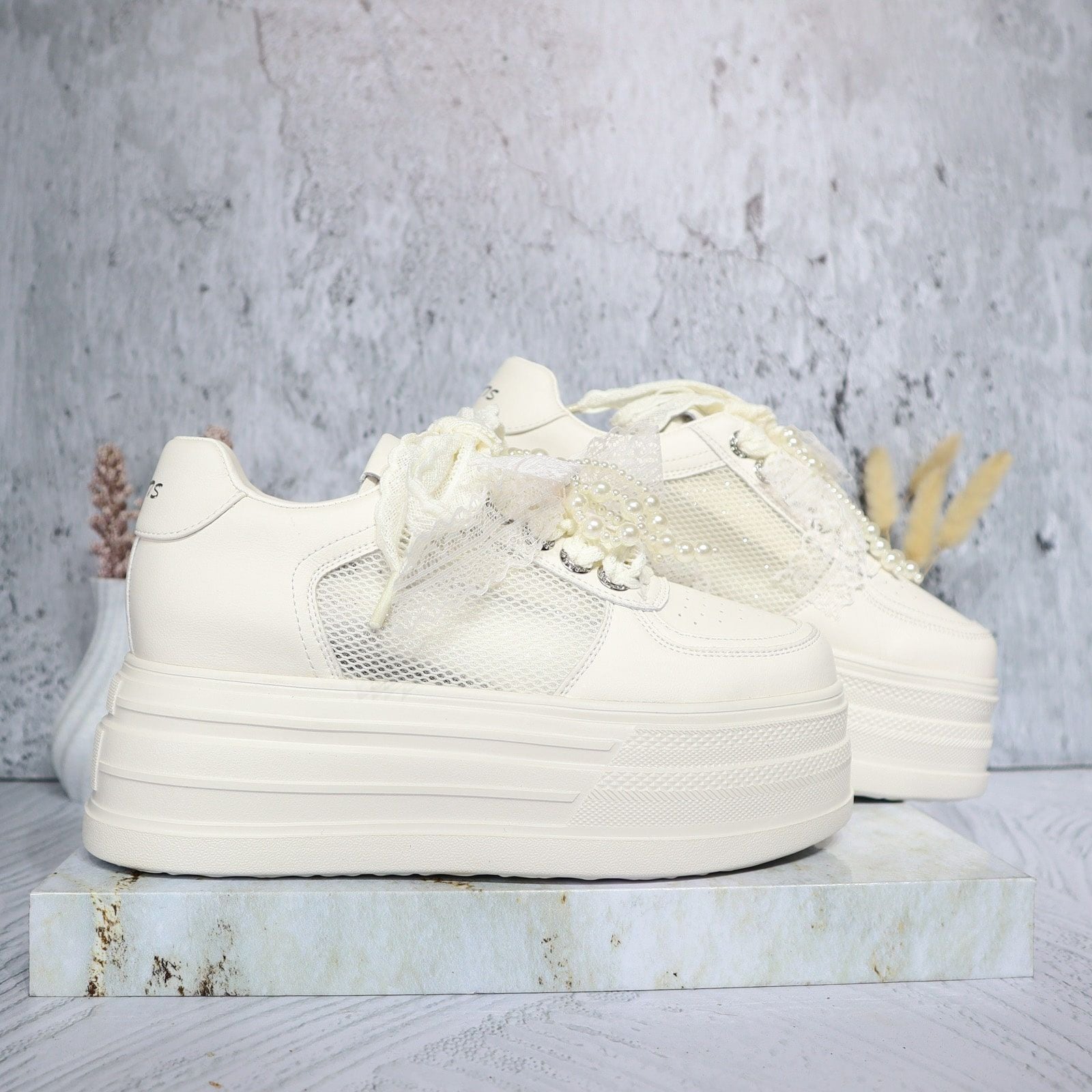 Tenis talco para mujer 2555-Z631