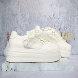Tenis talco para mujer 2555-Z631