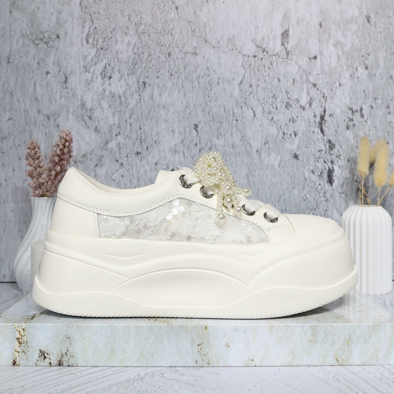 Tenis talco para mujer 2557-Z631