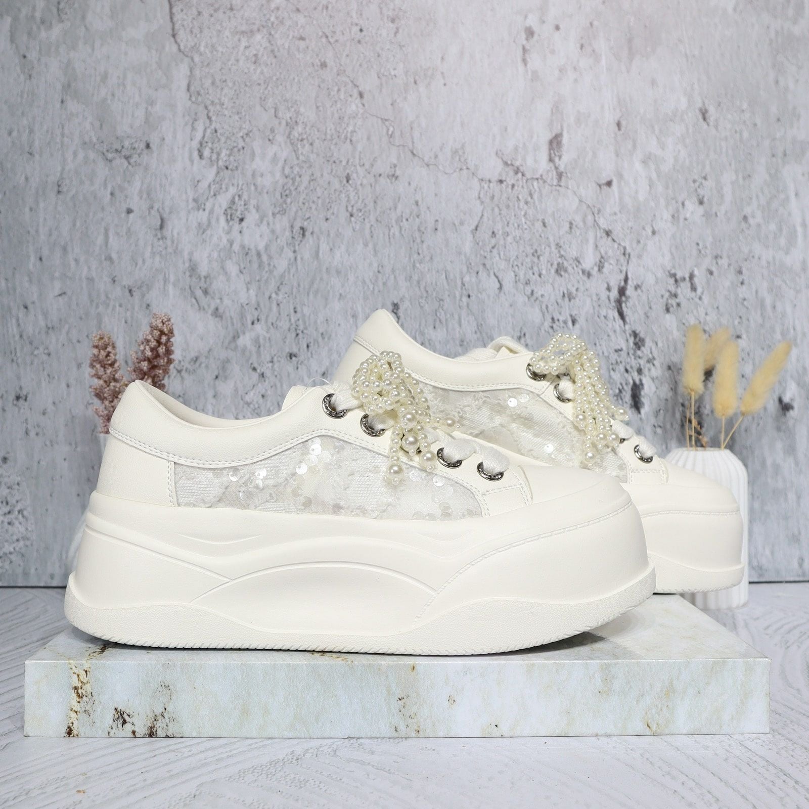 Tenis talco para mujer 2557-Z631