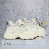 Tenis talco para mujer 2558-Z631