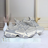 Tenis gris piedras para mujer 2564-Z632