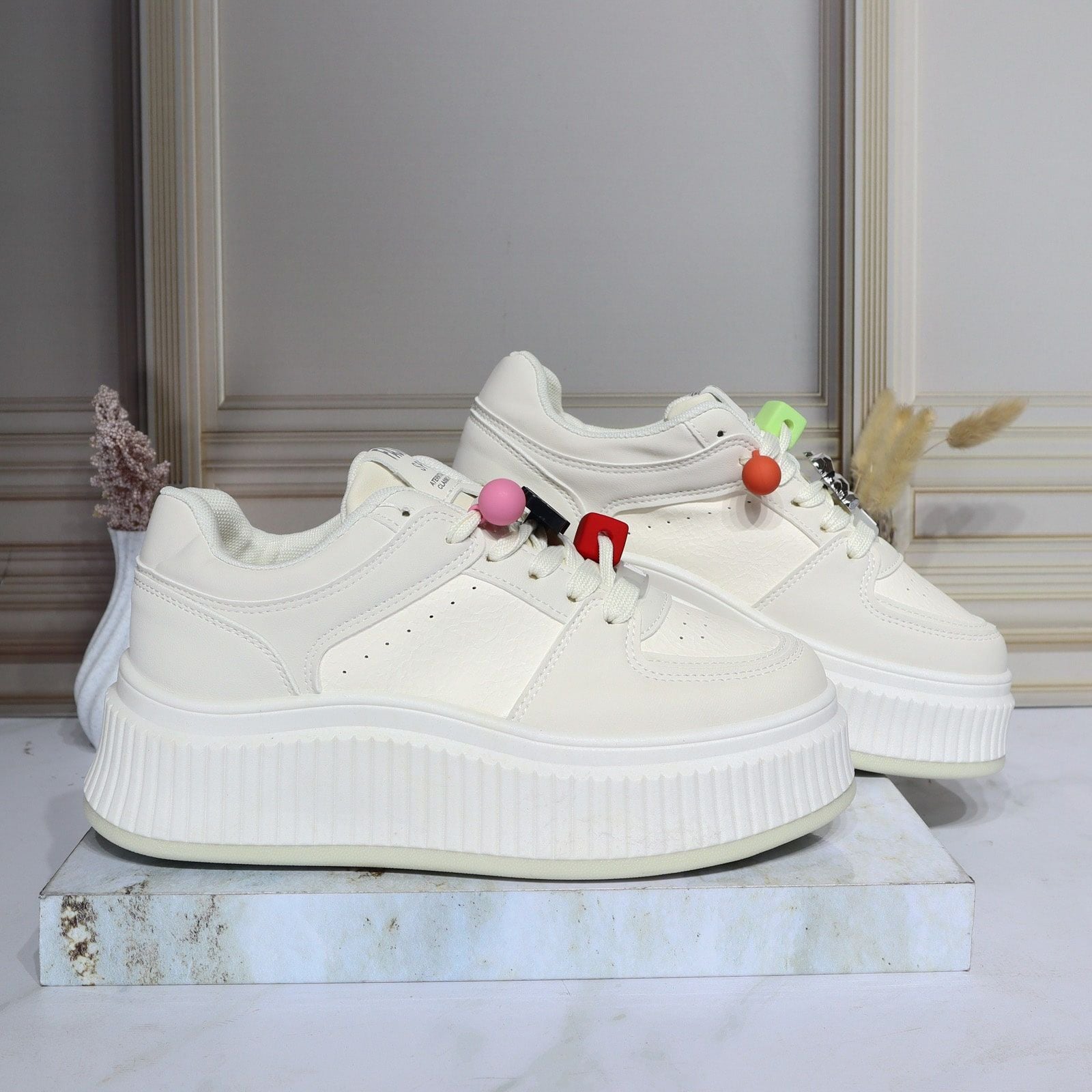 Tenis talco para mujer 2572-Z786
