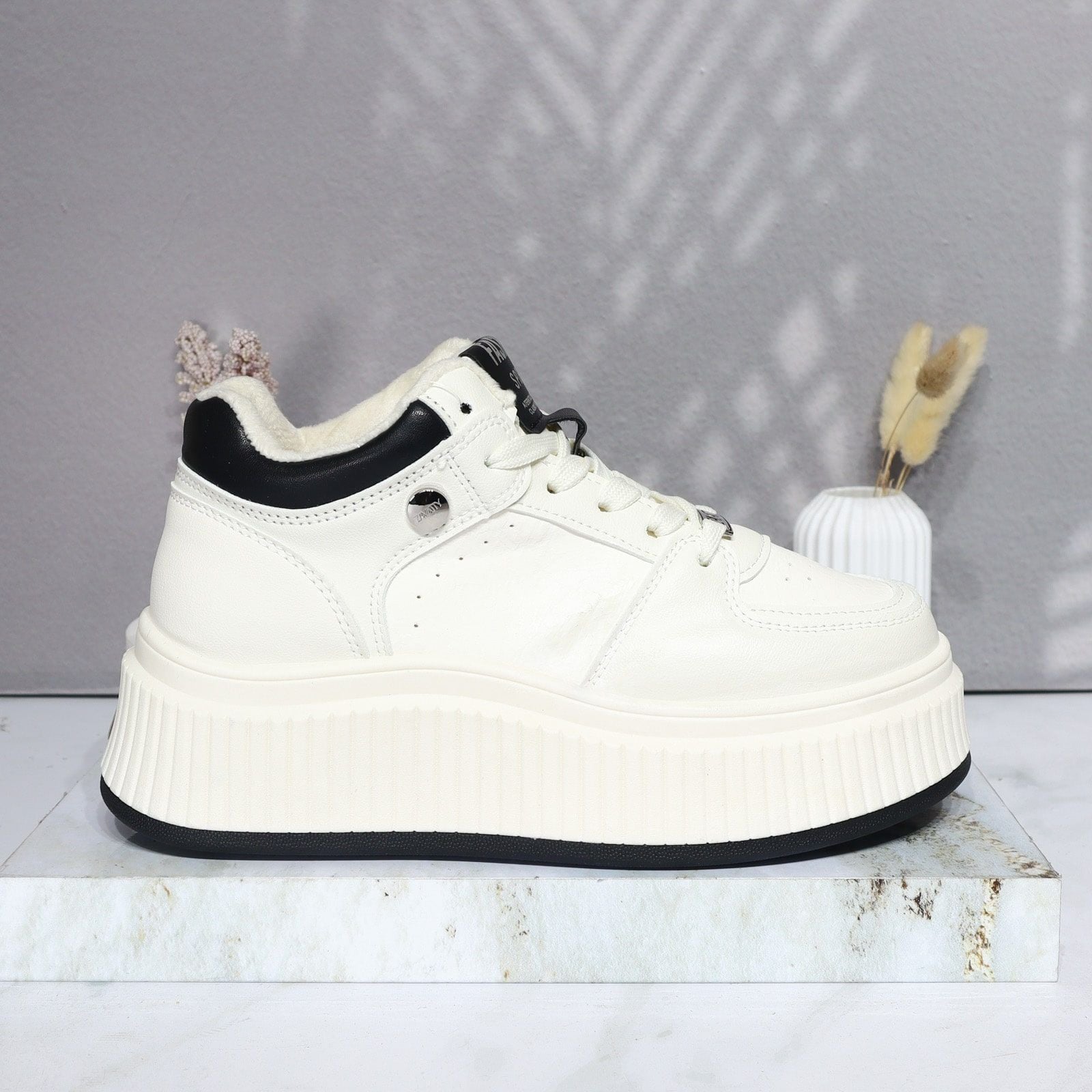 Botin deportivo para mujer 2576-Z786