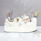 BLANCO X KAKI