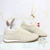 Bolichero hielo x avena para mujer 2610-Z246