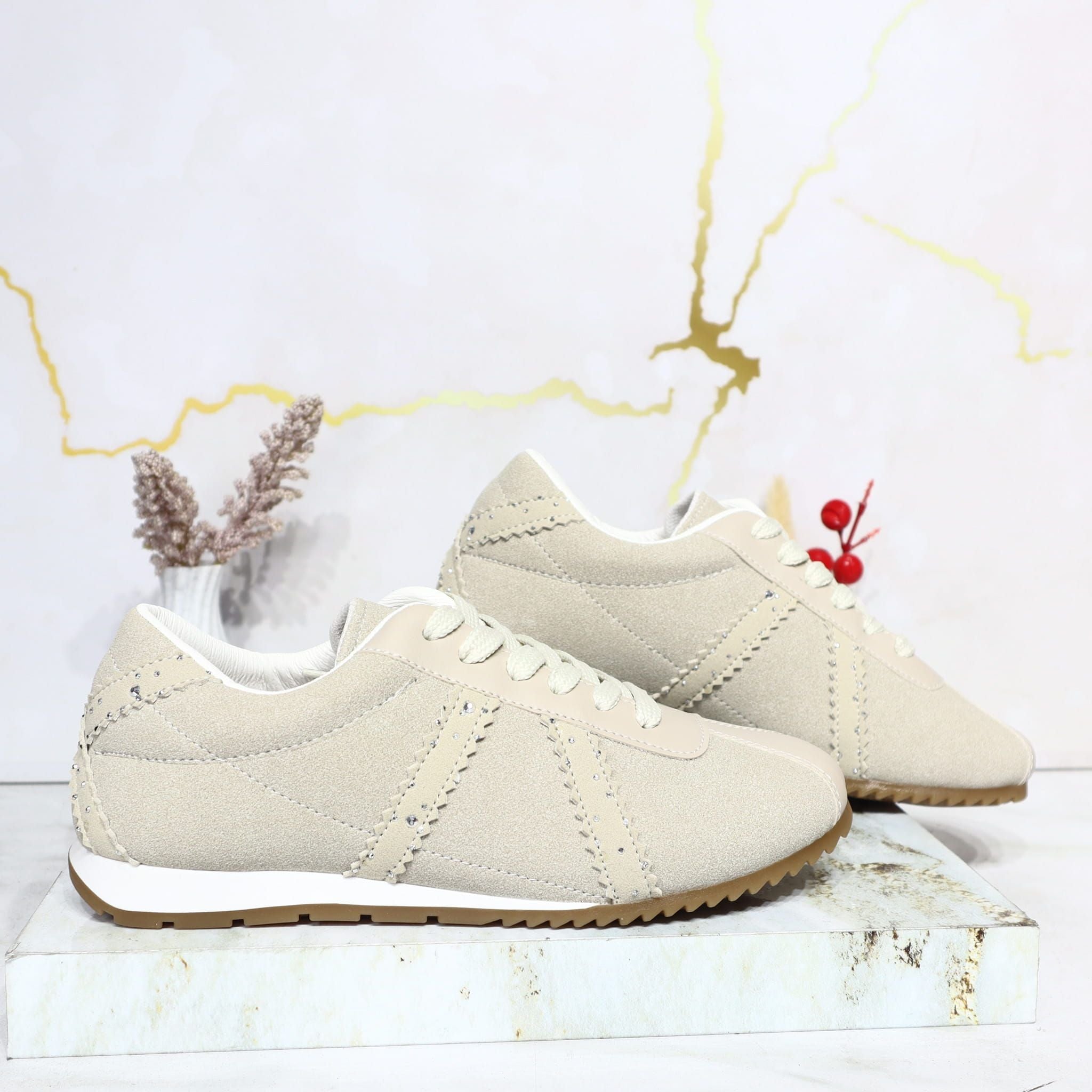 Bolichero hielo x avena para mujer 2610-Z246