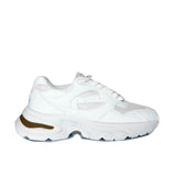 Tenis vainilla para mujer 291-1-Z173