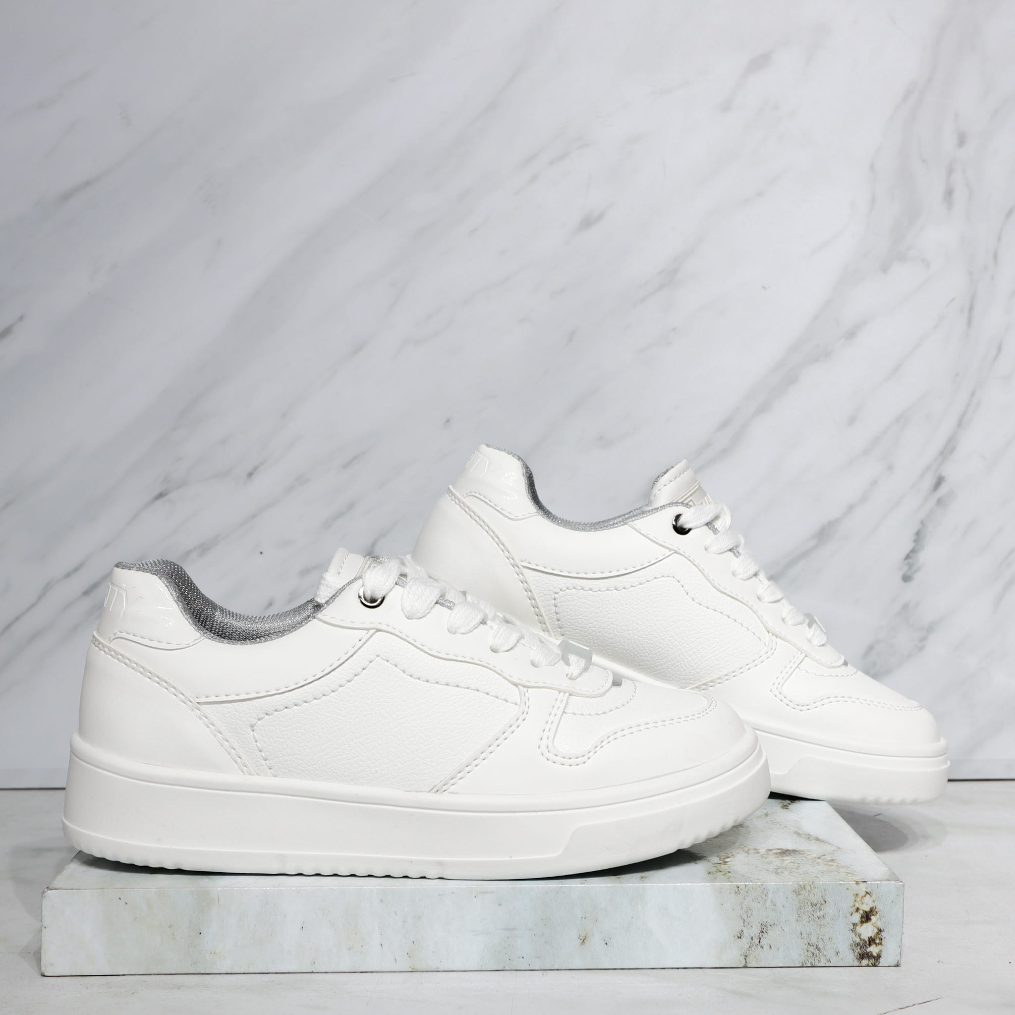 Tenis talco para mujer 302-Z273
