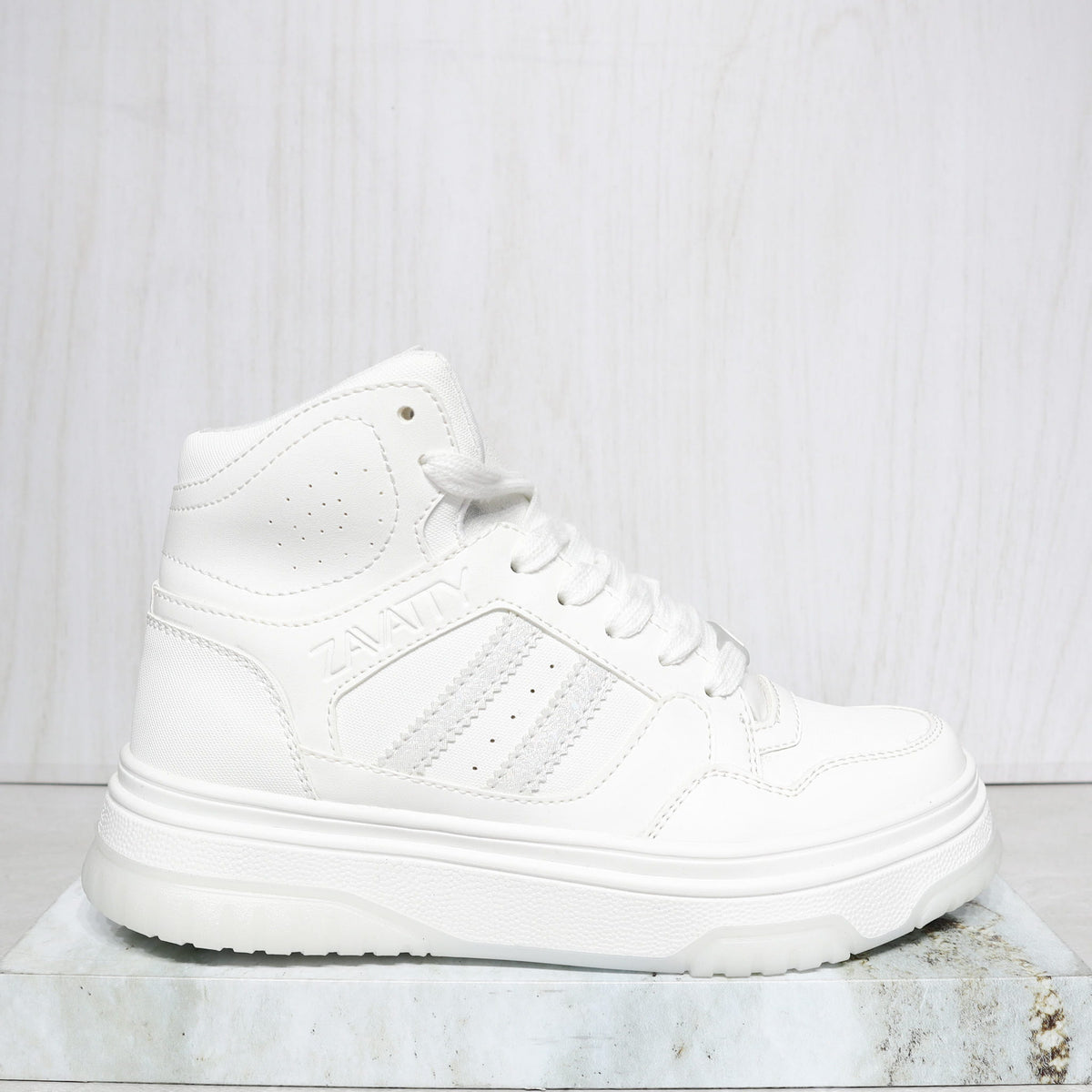 Botin deportivo talco para mujer 303-Z273