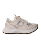 Tenis talco x champaña para mujer 510-Z475