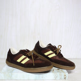 Tenis cafe para mujer 8049-Z802