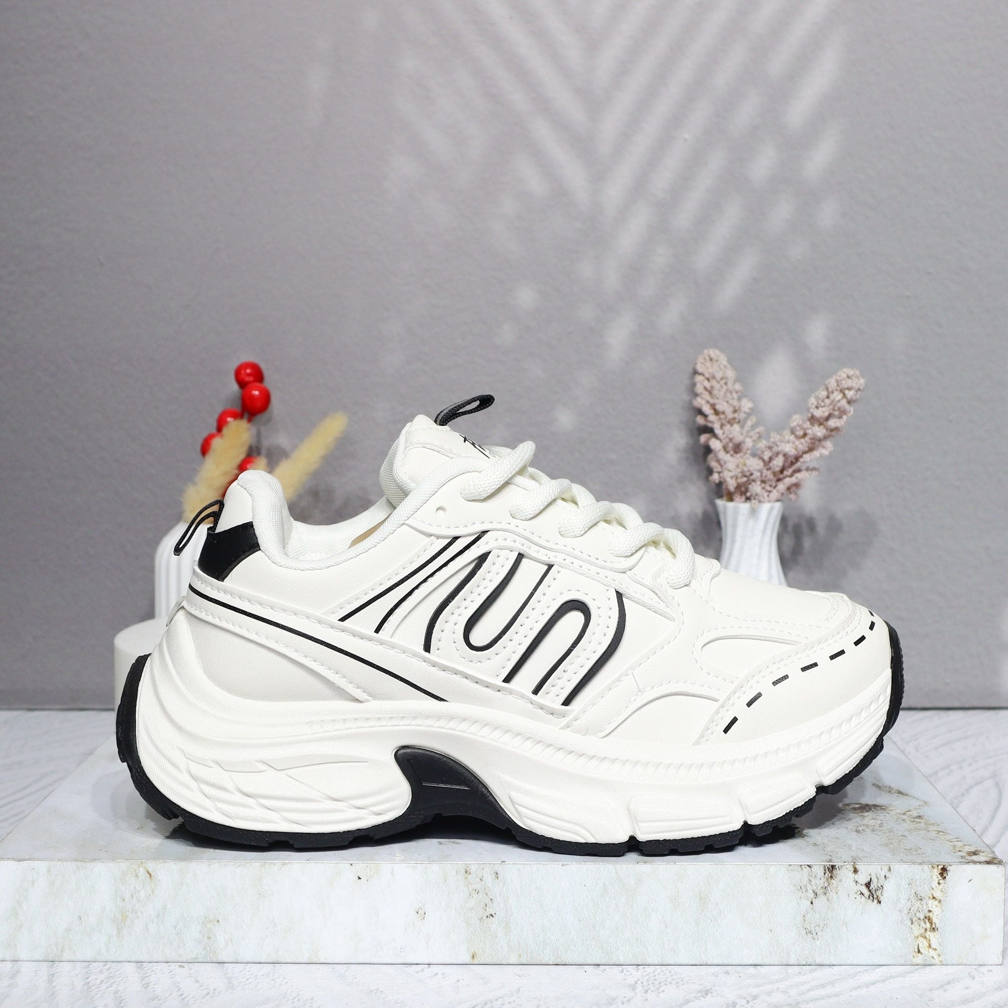 Tenis para mujer ABE602-Z634