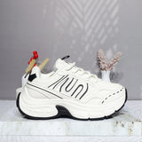 Tenis para mujer ABE602-Z634
