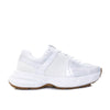 Tenis blanco para mujer L121-Z287