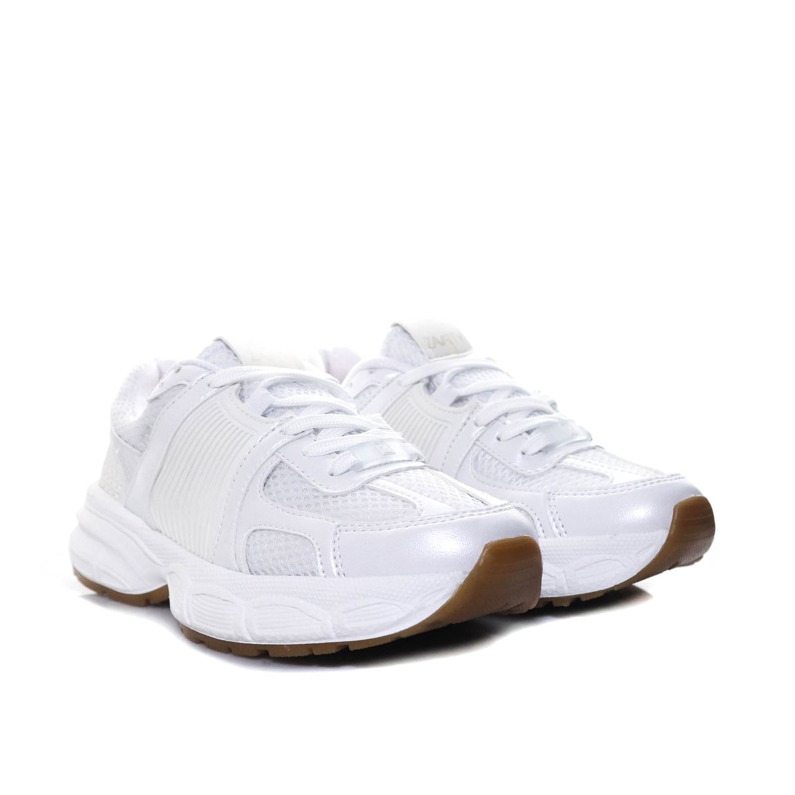 Tenis blanco para mujer L121-Z287