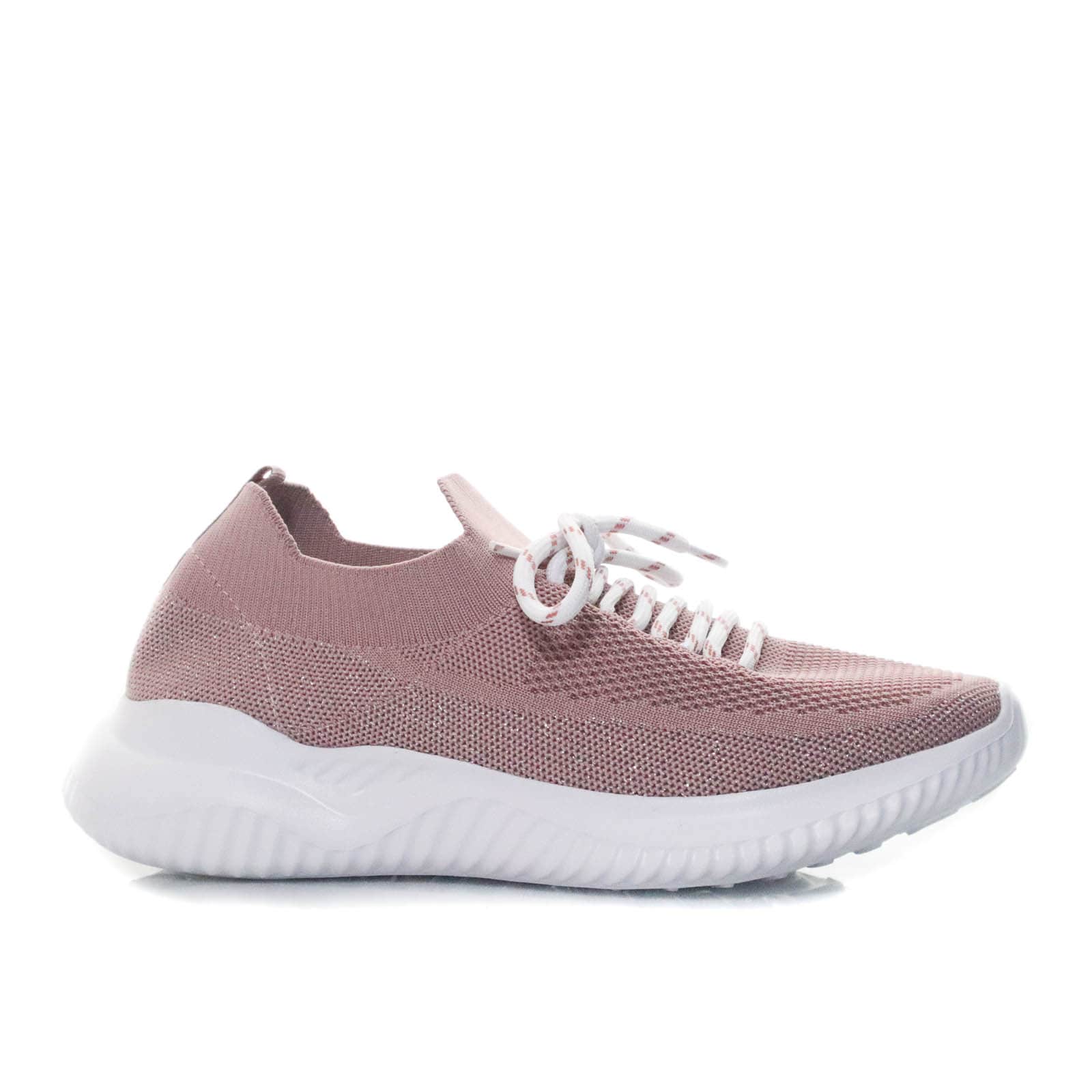Tenis rosado para mujer P12-Z400
