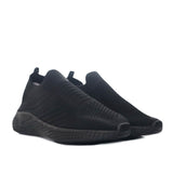 Tenis negro x negro para mujer P4-Z400